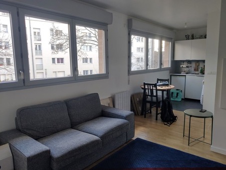 BAGNEUX  180 000 €