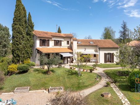 CHANCELADE  337 600 €