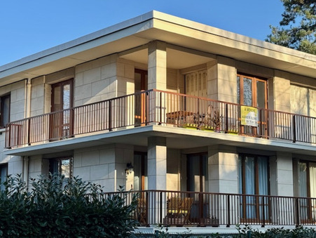 Villennes-sur-Seine  315 000 €