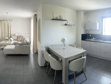 Vente appartement prix nous consulter Crémieu