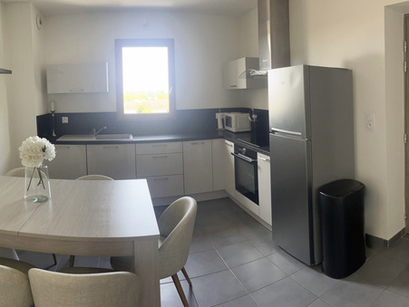 Appartement prix nous consulter sur Crémieu (38460) - Réf. 44_crem_5506