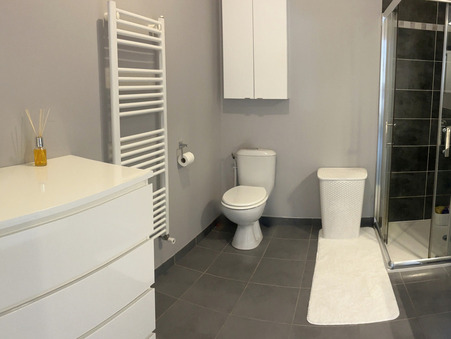 A vendre appartement Crémieu 38460; prix nous consulter