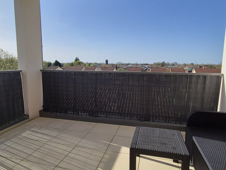 Appartement prix nous consulter Réf. 44_crem_5506 Crémieu