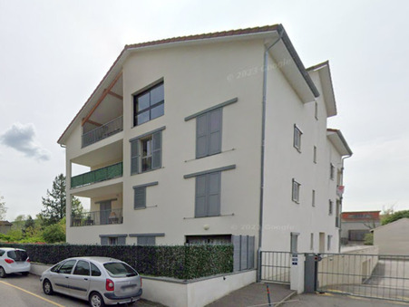 Appartement sur Crémieu ; prix nous consulter ; Achat Réf. 44_crem_5506