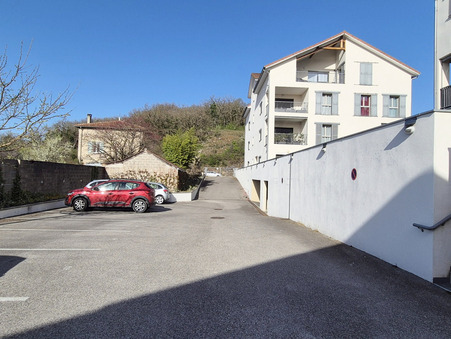 Appartement prix nous consulter Réf. 44_crem_5506 Crémieu