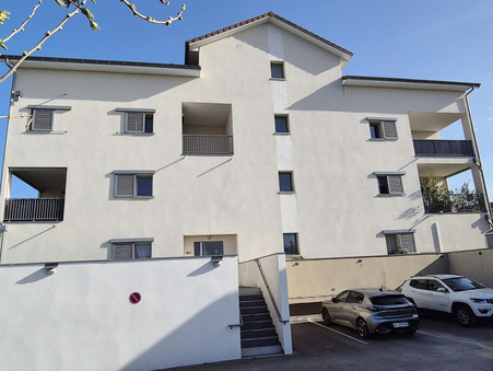 Appartement prix nous consulter Réf. 44_crem_5506 Crémieu