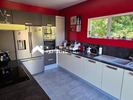 A vendre maison La Frénaye 76170; 592 000 € 