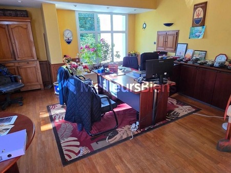 A vendre maison La Frénaye 76170; 592 000 € 