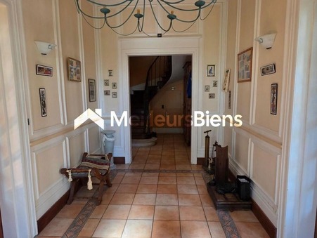 Maison 592 000 €  sur La Frénaye (76170) - Réf. MB5627036893