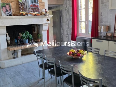 Achat maison La Frénaye Réf. MB5627036893