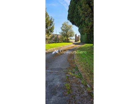 Maison sur La Frénaye ; 592 000 €  ; Achat Réf. MB5627036893