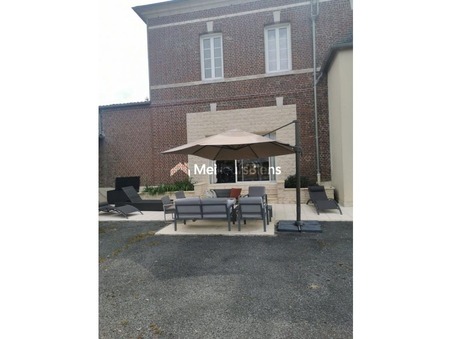 A vendre maison La Frénaye 76170; 592 000 € 