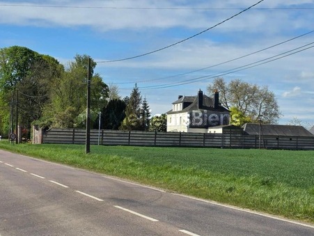 Vente maison 592 000 €  La Frénaye