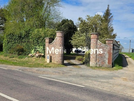 Maison sur La Frénaye ; 592 000 €  ; Achat Réf. MB5627036893