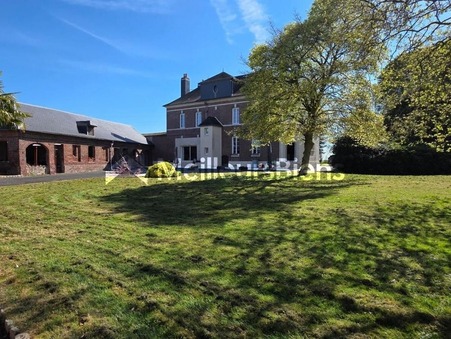 Maison 592 000 €  sur La Frénaye (76170) - Réf. MB5627036893