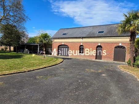 Vente maison 592 000 €  La Frénaye