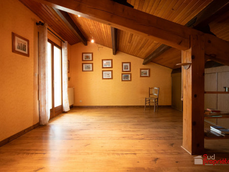 Maison 327 600 € Réf. 4518-ER Noe