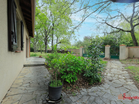 A vendre maison Noe 31410; 327 600 €