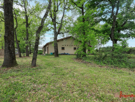 Maison sur Noe ; 327 600 € ; Vente Réf. 4518-ER