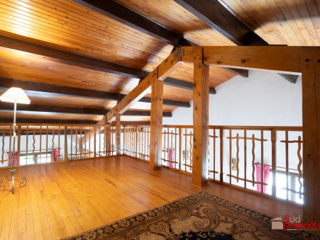 Achat maison Noe Réf. 4518-ER