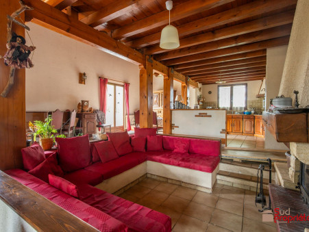 Maison sur Noe ; 327 600 € ; Vente Réf. 4518-ER