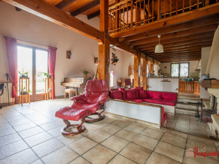 A vendre maison Noe 31410; 327 600 €