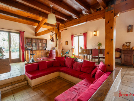 Maison 327 600 € sur Noe (31410) - Réf. 4518-ER