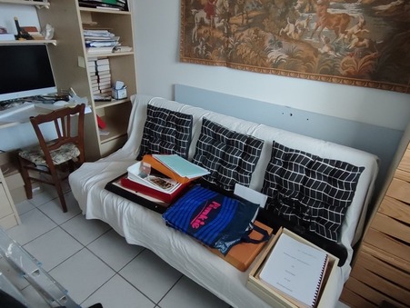 Vente appartement 75 000 &euro;  Trebes