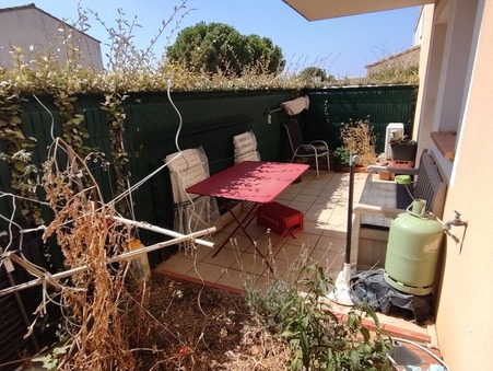 Achat appartement Trebes Réf. 1101524682-5211