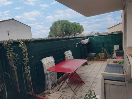 Vente appartement 75 000 &euro;  Trebes
