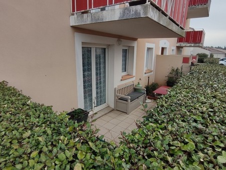 Vente appartement 75 000 &euro;  Trebes