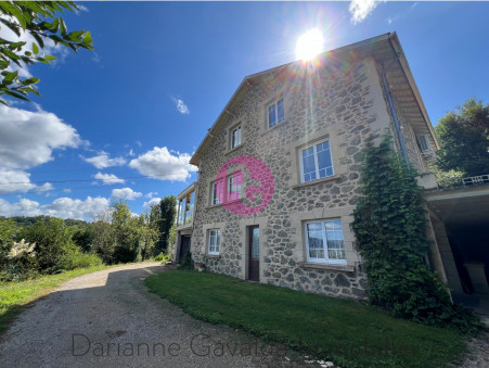 A vendre maison Decazeville 12300; 190 000 € 