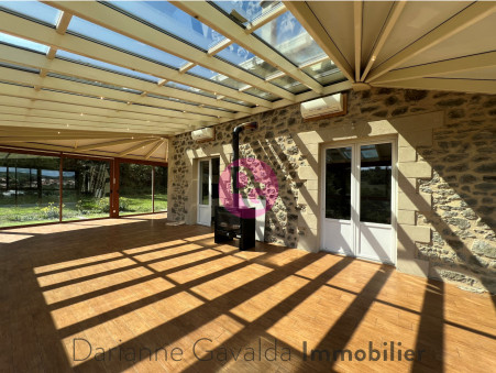 Maison 190 000 €  Réf. 1960 Decazeville