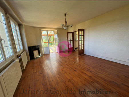 Maison 190 000 €  Réf. 1960 Decazeville