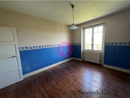 A vendre maison Decazeville 12300; 190 000 € 