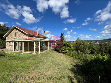 Maison 190 000 €  sur Decazeville (12300) - Réf. 1960
