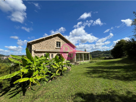 Achat maison Decazeville Réf. 1960