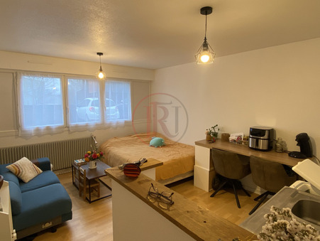Besançon 79 000 €