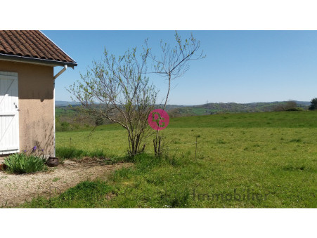 Maison sur Aubin ; 99 000 €  ; Achat Réf. 1918