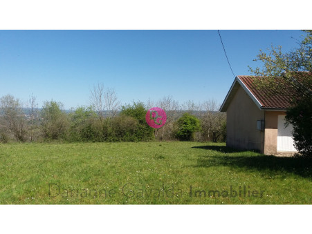 Achat maison Aubin Réf. 1918