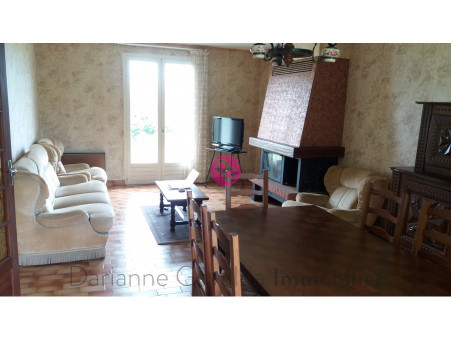 Vente maison 99 000 €  Aubin