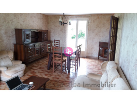 A vendre maison Aubin 12110; 99 000 € 