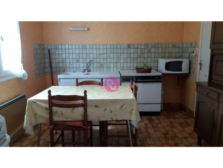 Achat maison Aubin Réf. 1918