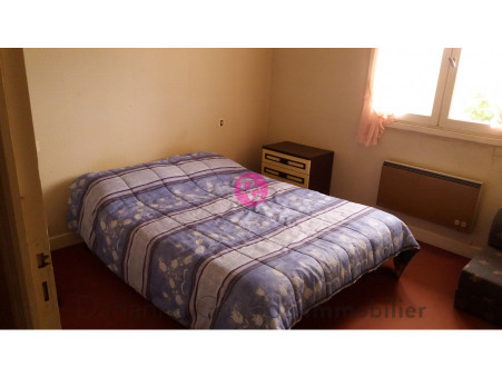 Maison 99 000 €  sur Aubin (12110) - Réf. 1918