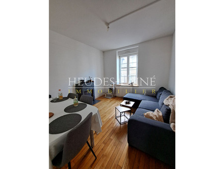 Avranches  520 €