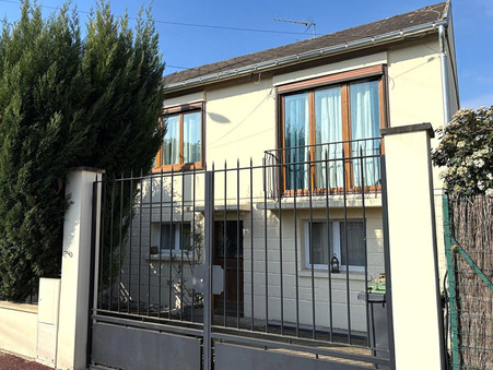Ermont 1 800 €