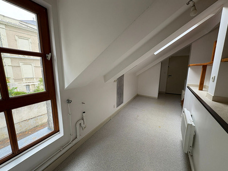 Location appartement Gennes Val de Loire Réf. 423