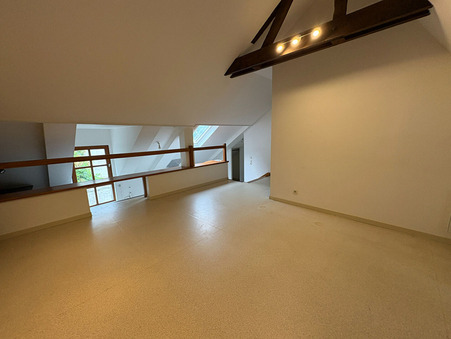 A louer appartement Gennes Val de Loire 49350; 540 € 