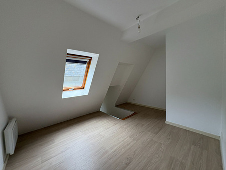 Appartement 540 €  Réf. 423 Gennes Val de Loire