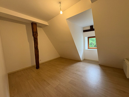 Appartement 540 €  sur Gennes Val de Loire (49350) - Réf. 423